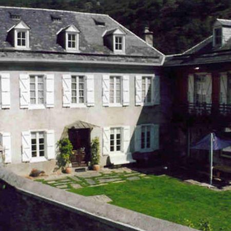 مبيت وإفطار Juzet-de-Luchon Le Poujastou المظهر الخارجي الصورة